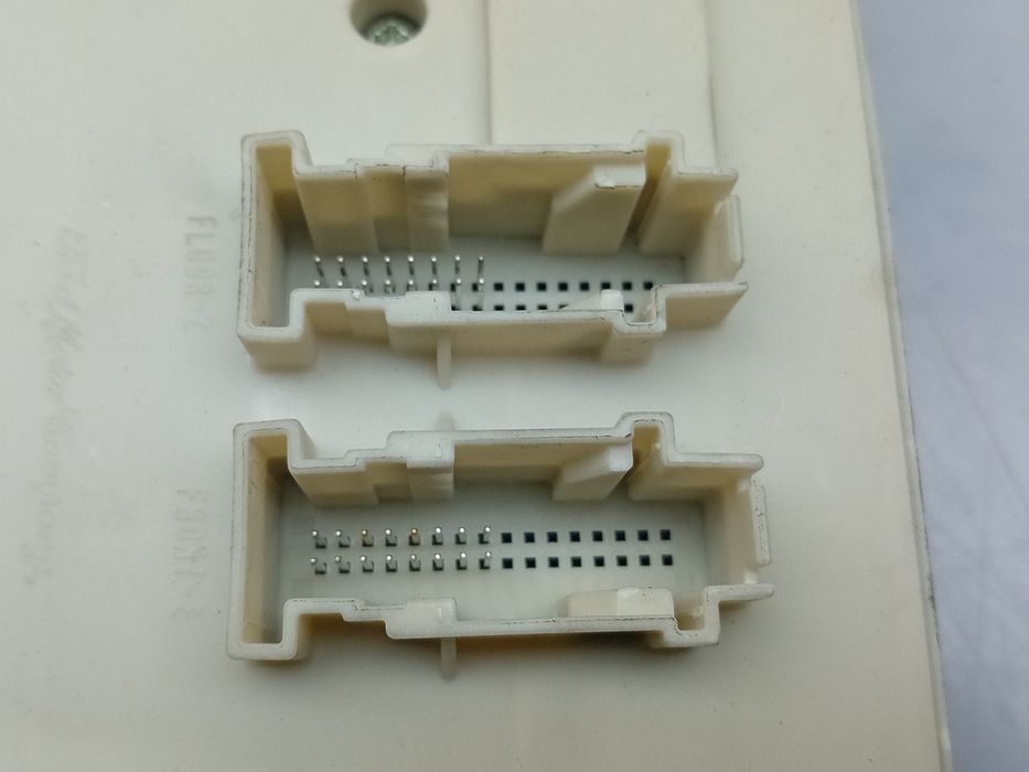 Caixa fusíveis / SAM / BSI FORD Focus II (DA_)