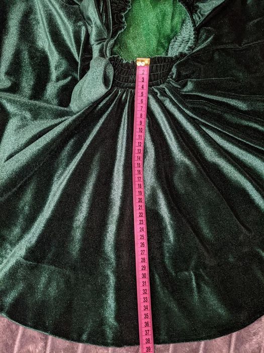 Турнірний бейсик ,рейтингове плаття