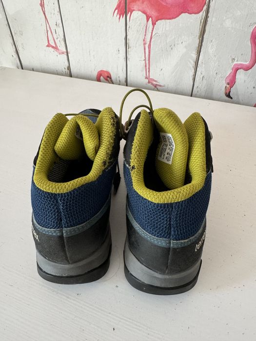 Adidas terrex buty trekingowe rozm 31