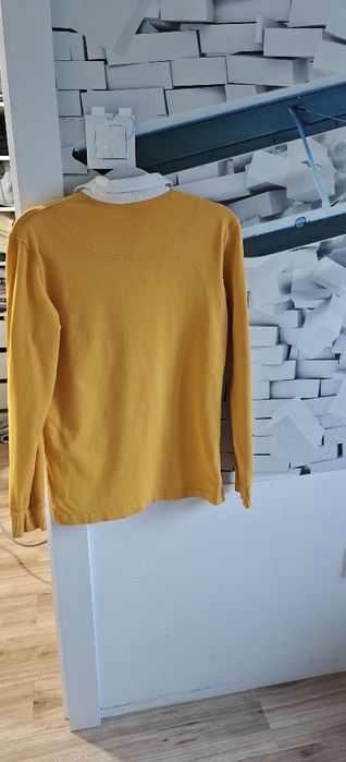 Bluzka polo męska Brosbi S