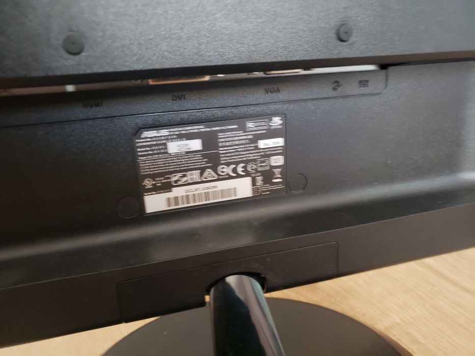 Монитор Asus VC239H