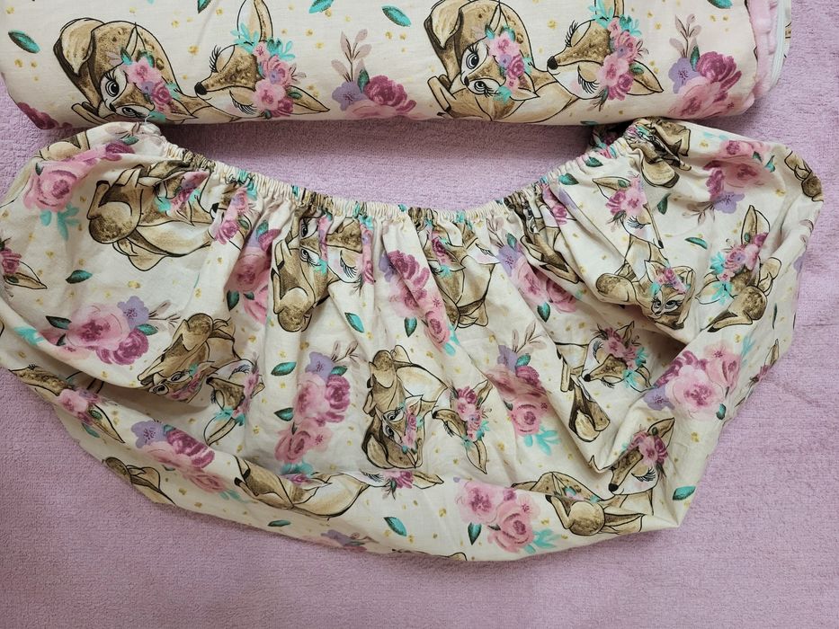 Набір в дитячу коляску