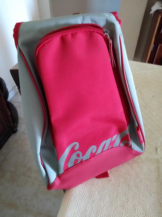 Mochilas, Bolsas, Carteiras, Cinturão