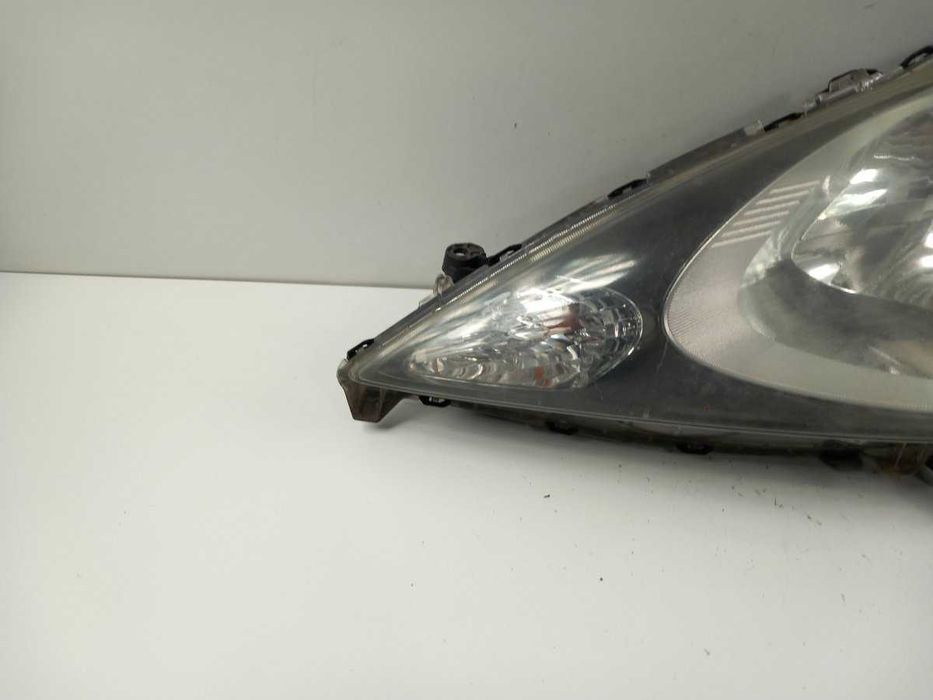 Honda Jazz Iii Lampa Przód Lewa