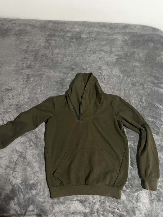 Bluza z kołniezem ciepła