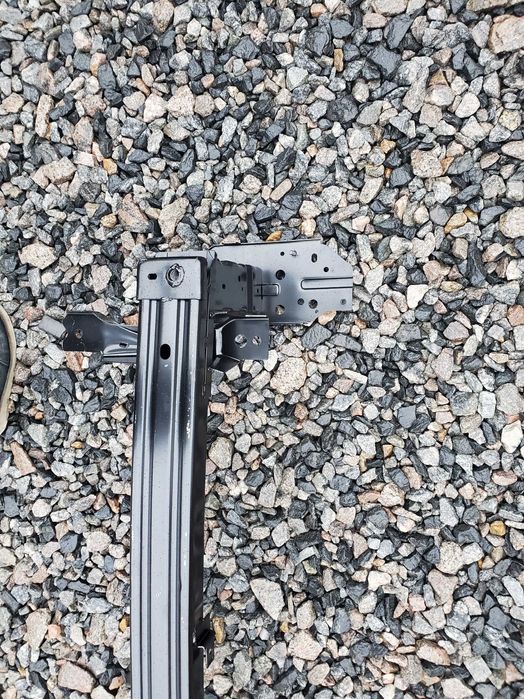 Підсилювач усилитель балка буфер Ford Ecosport 2017 2018 2020 2021