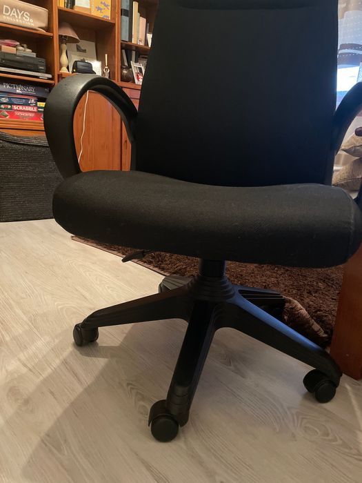 Cadeira de escritório