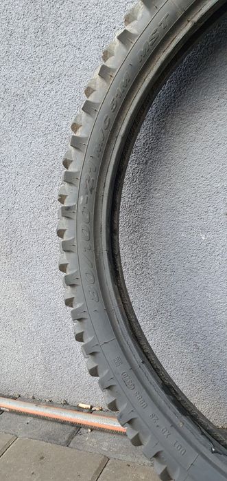 80/100/21 Pirelli Opona motocyklowa