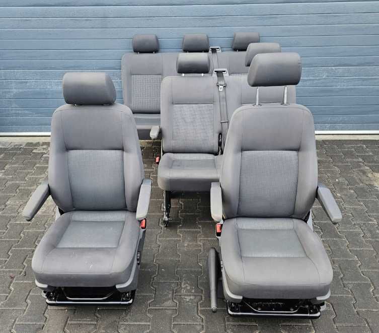 Седение Caravelle T5,T6, сидіння Каравелла,Каравела, розборка, шрот!!
