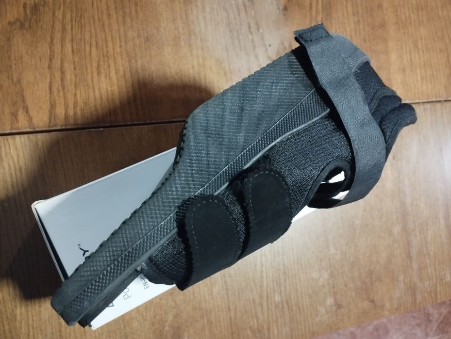 Sapato pós operatório Baruk