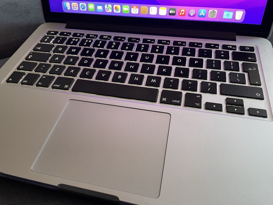 Apple Macbook Pro 13” A1502