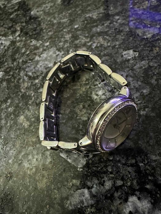 Relógio Feminino FOSSIL ES3282 – Usado com Pequenos Sinais de Uso