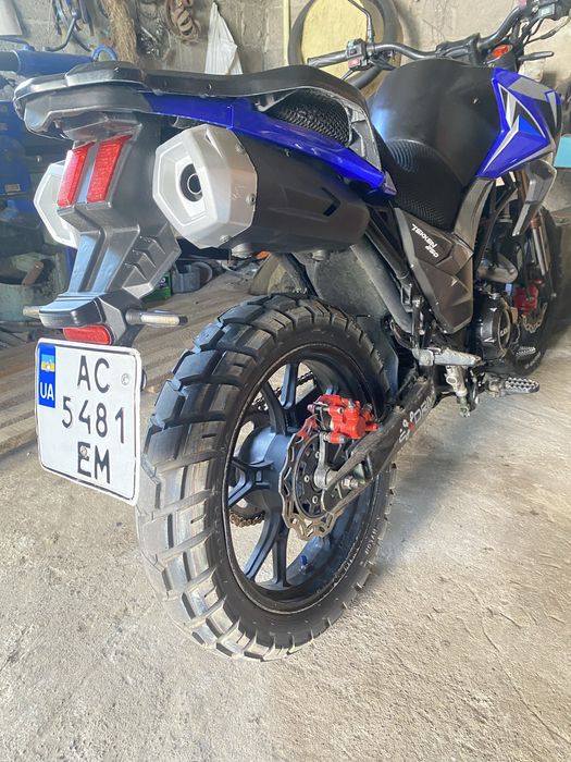 Продам Текена 250