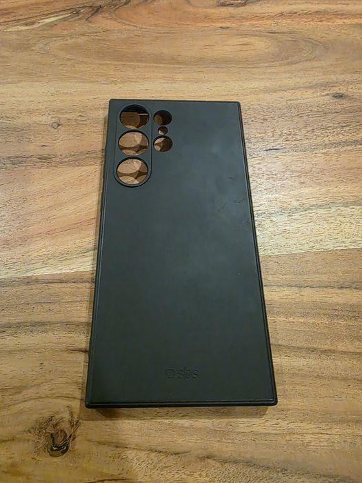 Capas S24 ultra Caseology