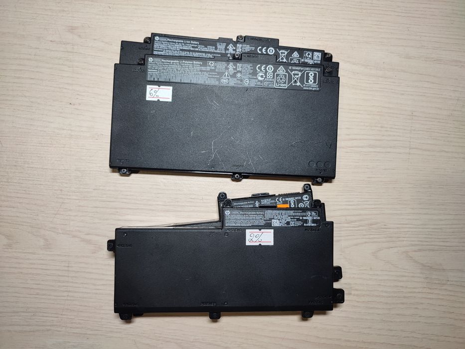 Батарея АКБ HP CI03XL CD03XL 640 G4 G5 650 G4 G5 \640 G2 G3 650 G2 G3