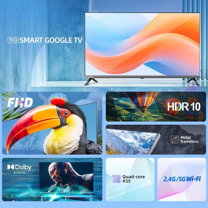 TVs Diversas marcas e polegadas