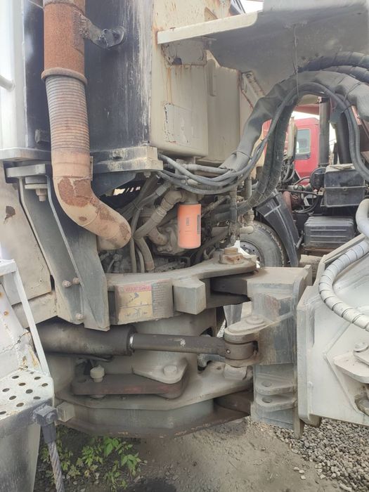 Terex TA 25 продажа