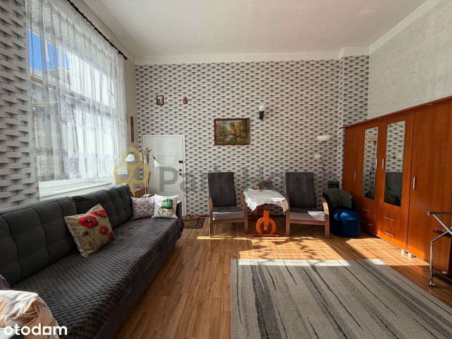Mieszkanie – Leszno - Widok 2