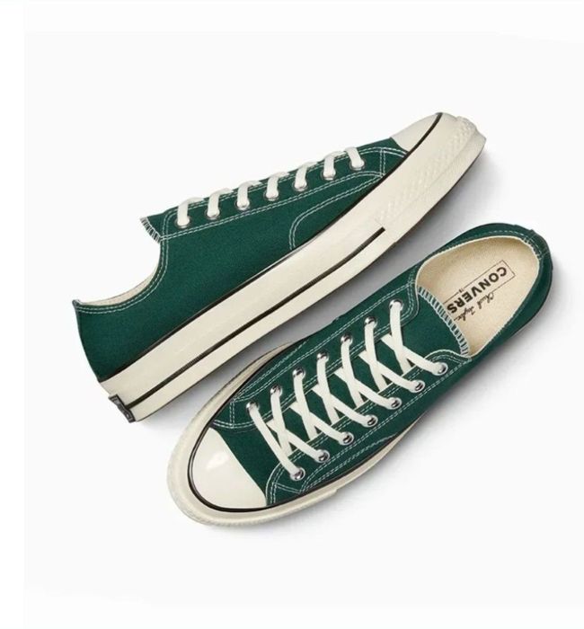 Converse Chuck 70 кеди, 44 розмір