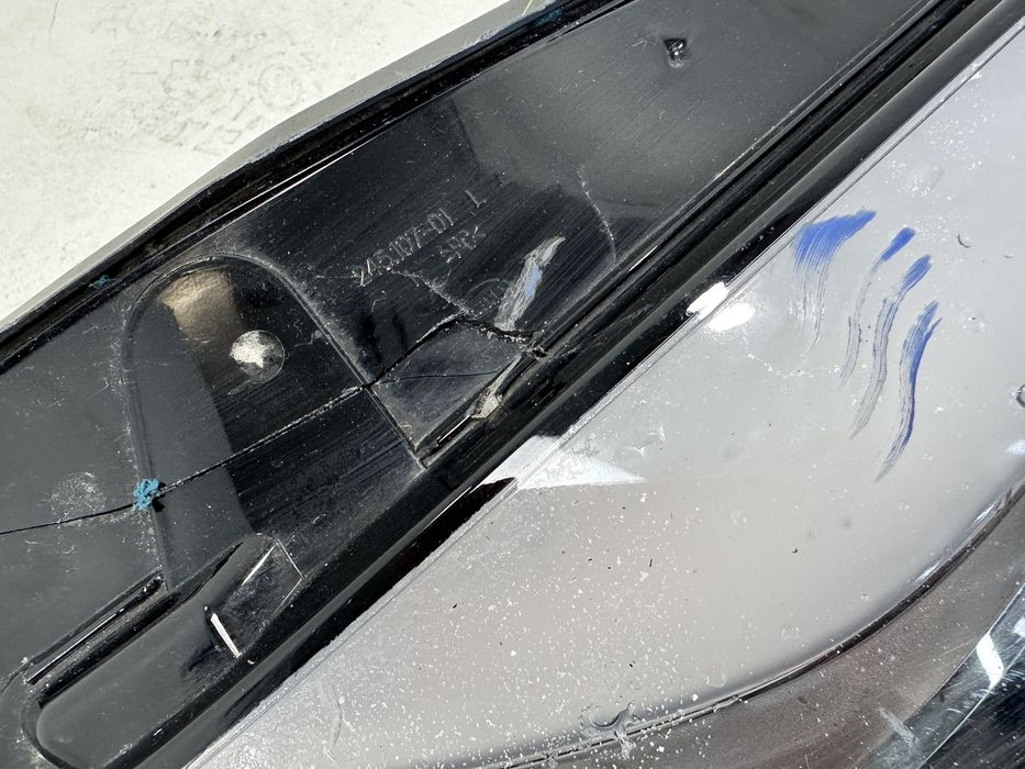 Tesla 3 Y Lift lampa lewy przód Full Led 21-