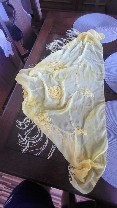 Sprzedam chustę na plażę