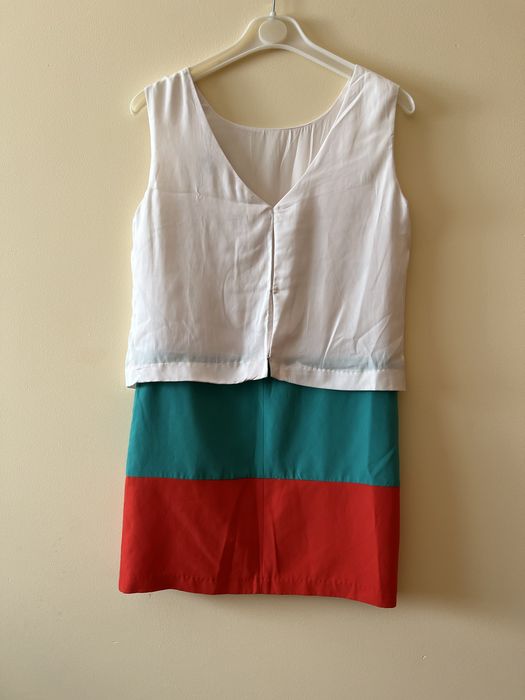 Vestido mulher L Nifty