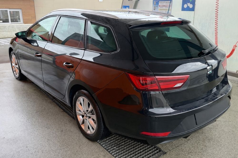 Seat Leon St 1.6 Tdi