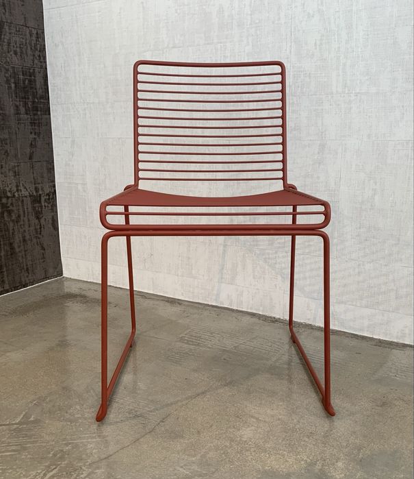 Hay - Hee Dining Chair