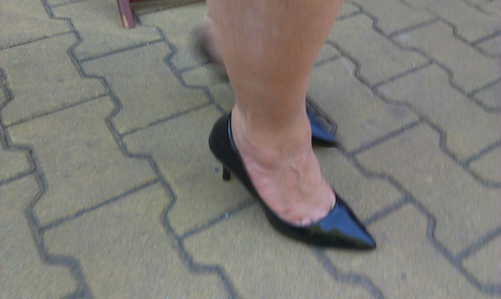 Buty, szpilki, czółenka, 37 nowe