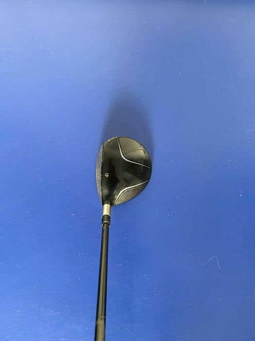 Madeira 3 TaylorMade Burner