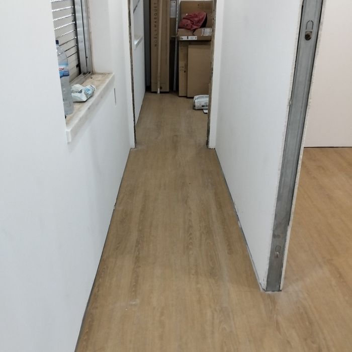 Remodelações Gerais em Moradias e Apartamentos