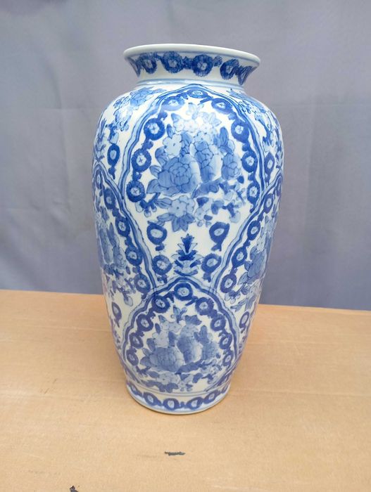 Jarrão de Porcelana