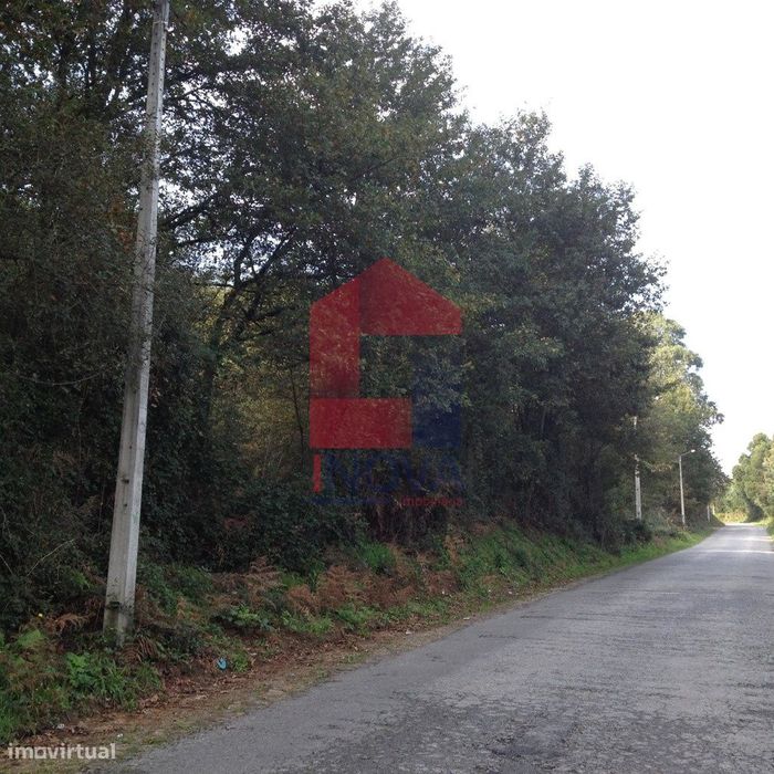 Terreno industrial, Arcozelo