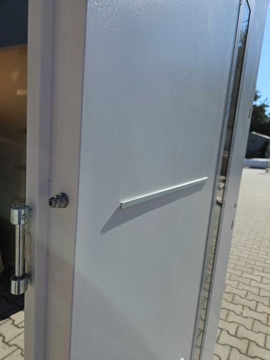 DRZWI ZEWNĘTRZNE STALOWE- Jesienna Wyprzedaż STOLDREW– Ostatnie sztuki!