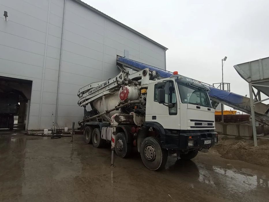 Iveco