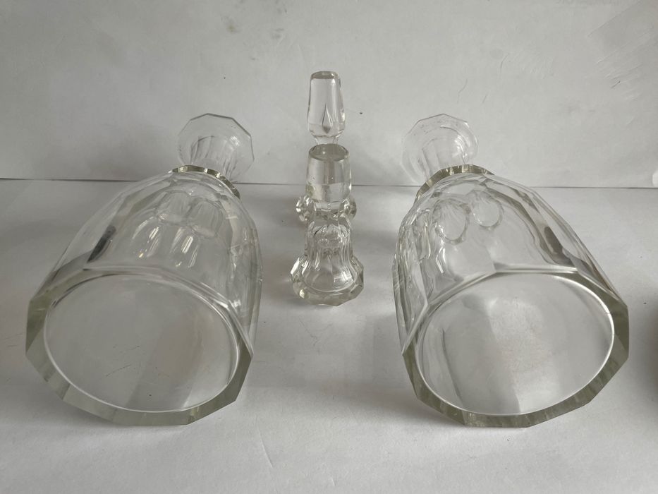 Antique Crystal Bottles64750560857218121