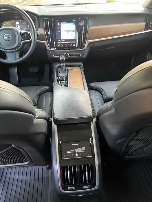 2019 Volvo S90 T6 INSCRIPTION