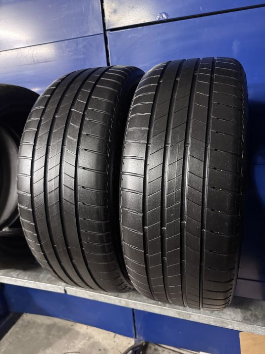 225 45 r 18 Hankook Ventus Prime 2 225/45r18 Bridgestone Turanza T005 літо Розпродаж Склад Шин Умань
