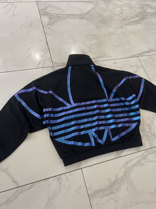 Олімпійка Adidas Big logo