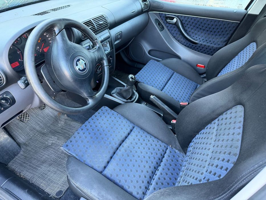 Seat Toledo 1.9 Tdi de 1999 para Peças