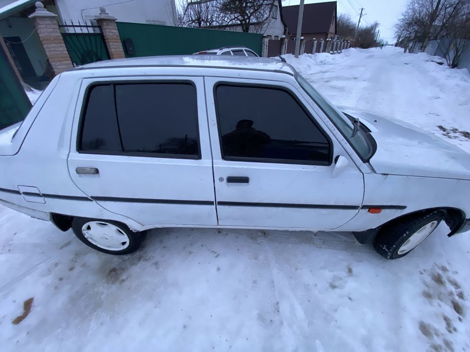 Продам заз 110307 славута 2008 рік