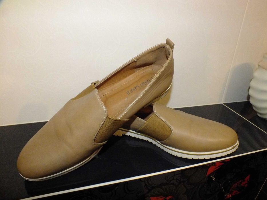 Buty Miss Laura rozmiar 41
