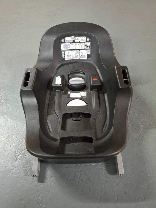 Carrinho bébé Britax Romer | Ovo/BabyCoque + Isofix + Carrinho passeio