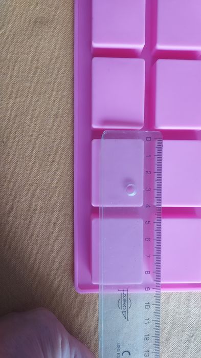 Moldes de silicone para artesanato