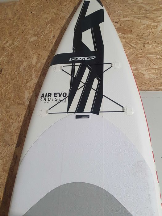 Prancha SUP RRD AIR EVO CRUISER
