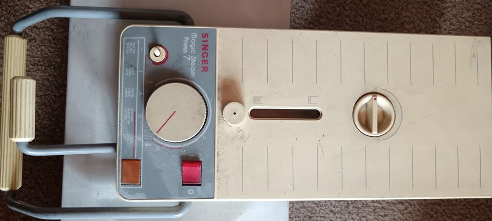 Prancha de passar roupa