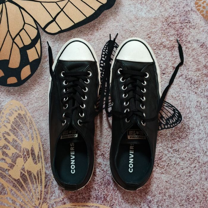 Buty Converse Rozm 45