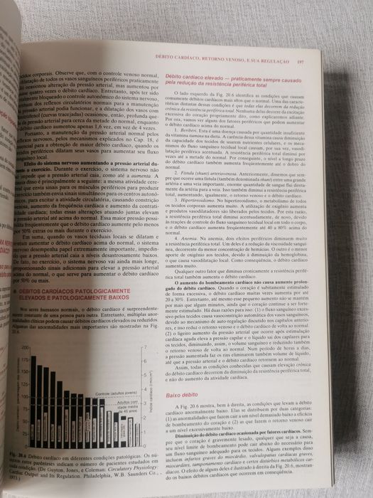 Tratado de Fisiologia Médica