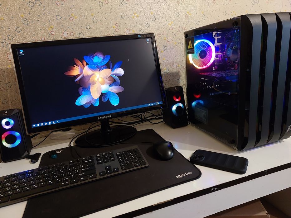 Встановлення Windows!Ремонт.Усі послуги для вашого ноутбуку  ПК  PS5!