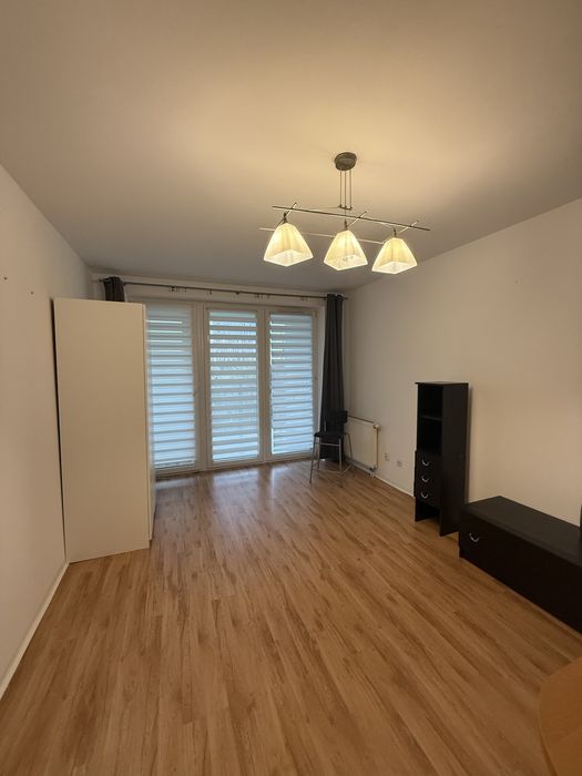 Wynajmę mieszknie na ulicy Jana Sawy